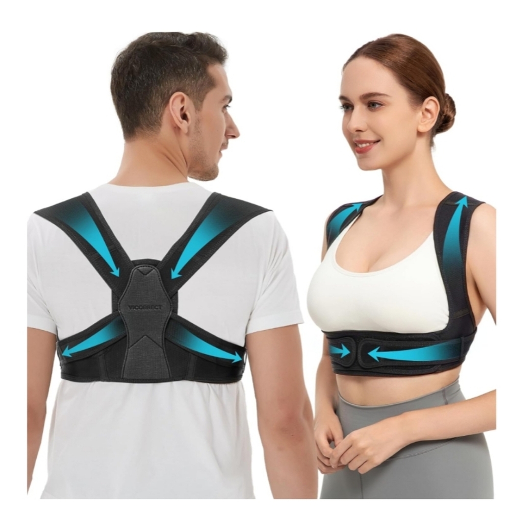 Back Corrector